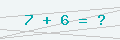 Math Captcha Challenge